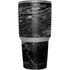 Crystal Black Yeti 30oz Rambler Tumbler Skin
