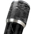 Crystal Black Yeti 30oz Rambler Tumbler Skin
