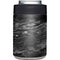 Crystal Black Yeti Colster Can Insulator Skin