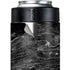 Crystal Black Yeti Colster Can Insulator Skin