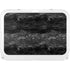 Crystal Black YETI Tundra 35 Hard Cooler Skin