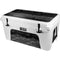 Crystal Black YETI Tundra 65 Hard Cooler Skin