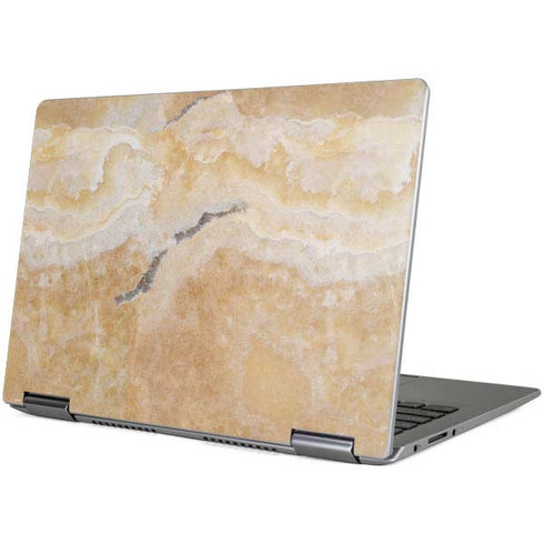 Crystal Vanilla Yoga 710 14in Skin