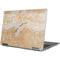 Crystal Vanilla Yoga 710 14in Skin