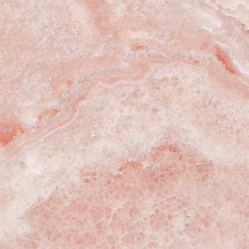 Crystal Pink Nintendo 2DS XL (2017) Skin