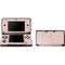 Crystal Pink 3DS (2011) Skin