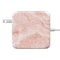 Crystal Pink 85W Power Adapter (15 and 17 inch MacBook Pro Charger) Skin