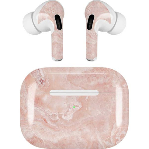 Crystal Pink AirPods Pro 2nd Gen Skin