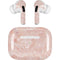 Crystal Pink AirPods Pro 2nd Gen Skin