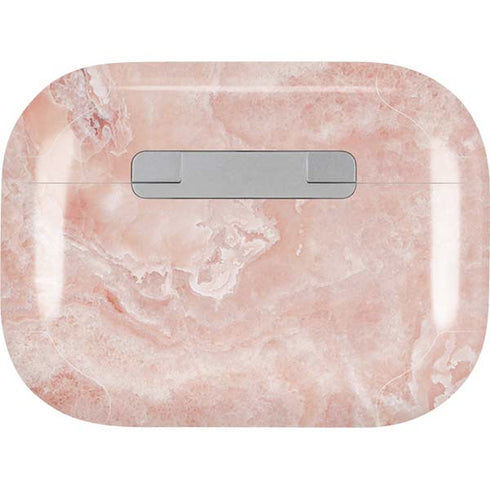 Crystal Pink AirPods Pro 2nd Gen Skin