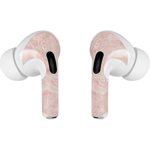 Crystal Pink AirPods Pro 2nd Gen Skin