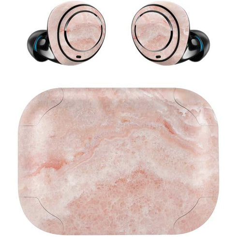 Crystal Pink Amazon Echo Buds Skin