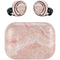 Crystal Pink Amazon Echo Buds Skin