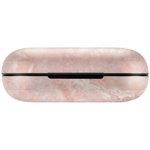 Crystal Pink Amazon Echo Buds Skin