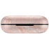 Crystal Pink Amazon Echo Buds Skin