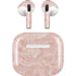 Crystal Pink Apple AirPods (3rd Gen 2021) Skin