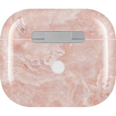 Crystal Pink Apple AirPods (3rd Gen 2021) Skin