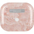 Crystal Pink Apple AirPods (3rd Gen 2021) Skin
