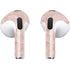 Crystal Pink Apple AirPods (3rd Gen 2021) Skin