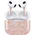 Crystal Pink Apple AirPods (3rd Gen 2021) Skin