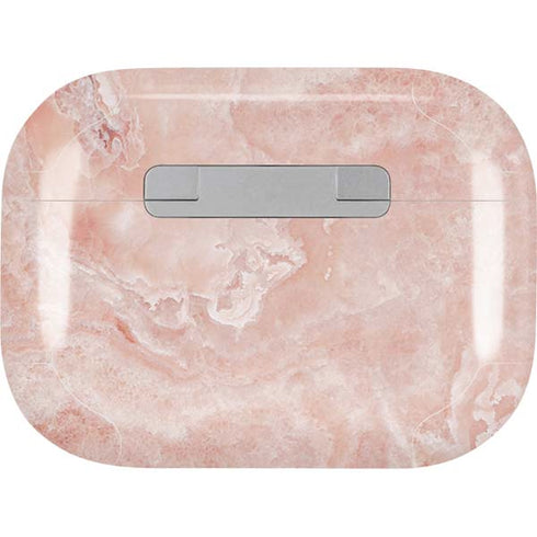 Crystal Pink Apple AirPods Pro Skin