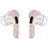 Crystal Pink Apple AirPods Pro Skin