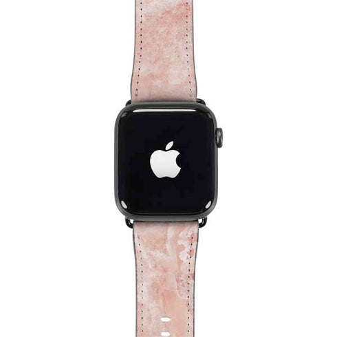 Crystal Pink Apple Watch Band 38-40mm