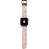 Crystal Pink Apple Watch Band 38-40mm