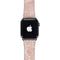 Crystal Pink Apple Watch Band 42-44mm