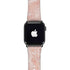 Crystal Pink Apple Watch Band 42-44mm