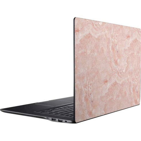 Crystal Pink Ativ Book 9 (15.6in 2014) Skin