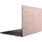 Crystal Pink Ativ Book 9 (15.6in 2014) Skin