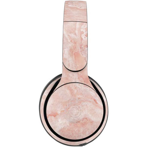 Crystal Pink Beats Solo Pro Skin