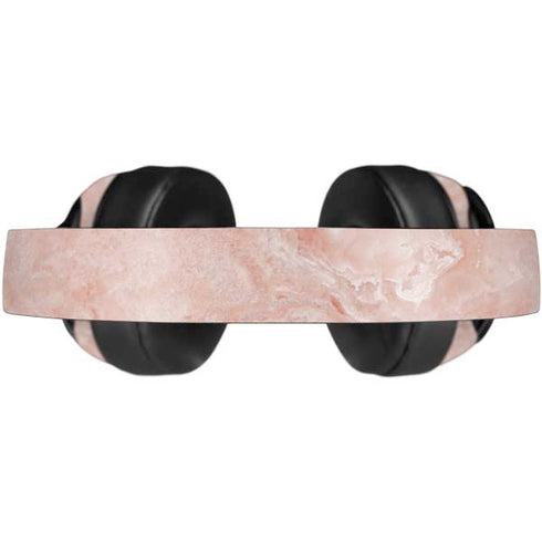 Crystal Pink Beats Solo Pro Skin