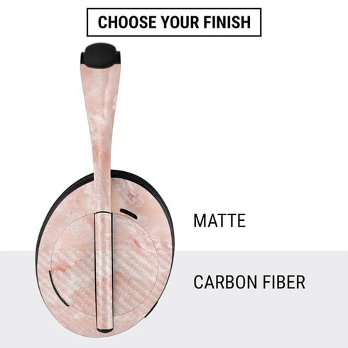 Crystal Pink Bose Noise Cancelling Headphones 700 Skin