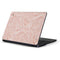 Crystal Pink Samsung Chromebook Skin