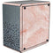 Crystal Pink Cooler Master MasterBox Q300L Mini Tower Skin
