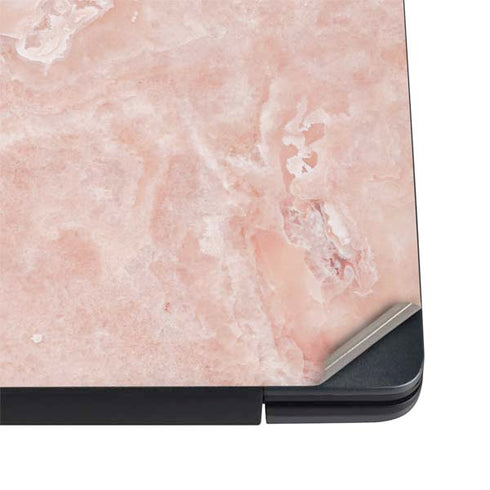 Crystal Pink Dell Vostro Skin