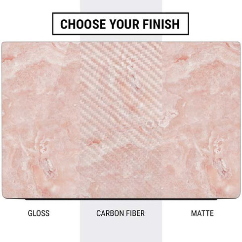 Crystal Pink Dell Vostro Skin