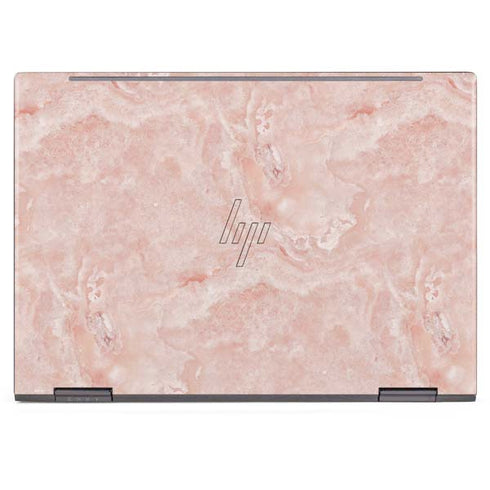 Crystal Pink HP Envy Skin