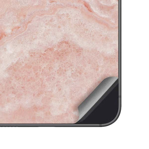 Crystal Pink Galaxy A14 5G Skin