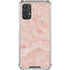Crystal Pink Galaxy A32 5G Clear Case
