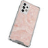 Crystal Pink Galaxy A53 5G Clear Case