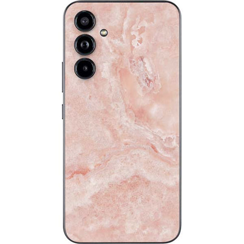 Crystal Pink Galaxy A54 5G Skin