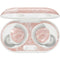 Crystal Pink Galaxy Buds Plus Skin