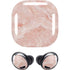 Crystal Pink Galaxy Buds Pro Skin