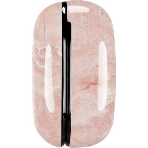 Crystal Pink Galaxy Buds Pro Skin