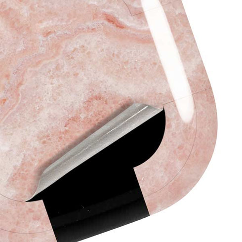 Crystal Pink Galaxy Buds Pro Skin