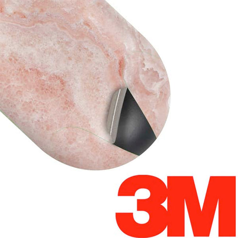 Crystal Pink Galaxy Buds Skin