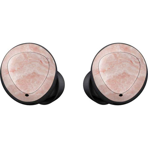 Crystal Pink Galaxy Buds Skin